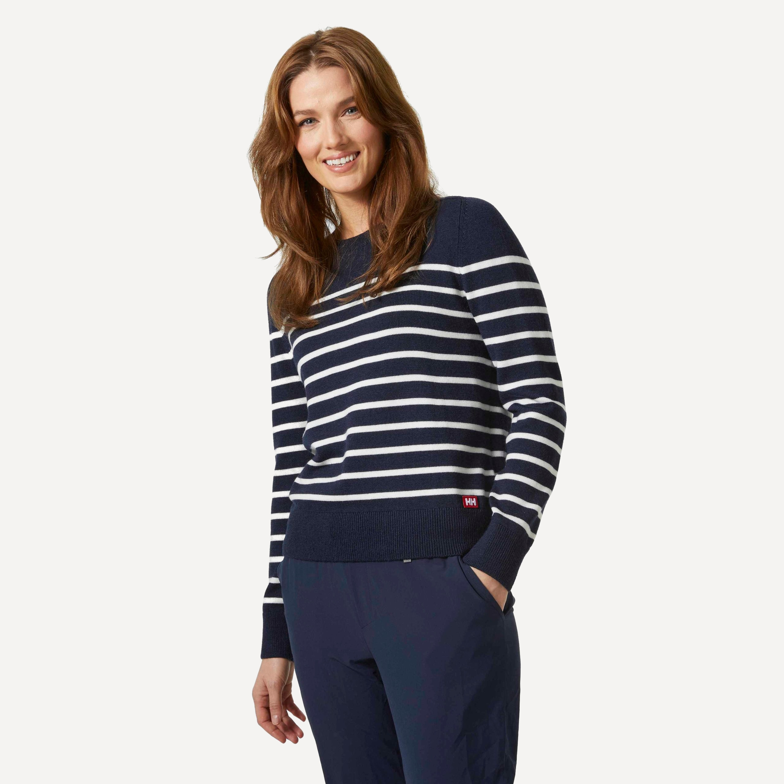 Свитер HH Wmn Molene Wool Sweater